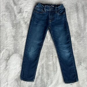 Kids GAP Slim Blue Jeans